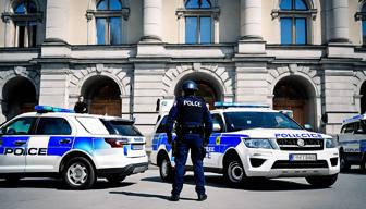 27-Jähriger in München in U-Haft wegen Anschlagsplänen auf Bundeswehrsoldaten