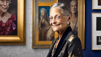 Alice Walton Vermögen: Der beeindruckende Reichtum der Walmart-Erbin und ihre philanthropischen Bemühungen