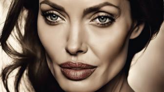 Angelina Jolie Vermögen: Ein Blick auf das Vermögen der Hollywood-Ikone 2024