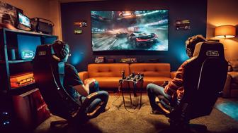 Backseat Gaming Bedeutung: Was hinter dem Trendsport steckt