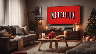 Bedeutung Netflix and Chill: Was steckt hinter dem beliebten Ausdruck?