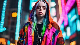 Billie Eilish: Vermögen und Lebensstil der Superstar-Sängerin 2023