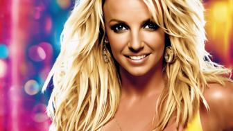 Britney Spears: Ein Blick auf ihr beeindruckendes Vermögen im Jahr 2024