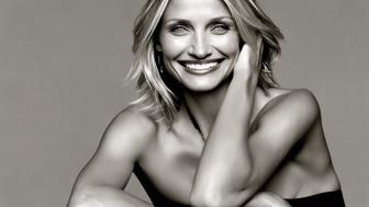 Cameron Diaz: Vermögen, Karriere und ihre besten Filme im Jahr 2024