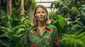 Carla Reemtsma Vermögen: Ein Blick auf ihr beeindruckendes Vermögen und die Hintergründe