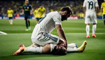 Carvajal erleidet Kreuzbandriss - Ancelotti bemängelt Spiel-Kalender