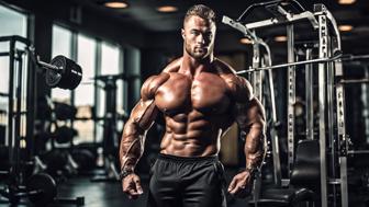 Chris Bumstead Vermögen: Der Weg zu seinem beeindruckenden Reichtum im Bodybuilding