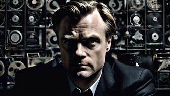 Christopher Nolan Vermögen: Ein Blick auf das Vermögen des Regisseurs und Filmemachers