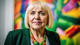 Claudia Roth: Vermögen und finanzielle Hintergründe der Grünen Politikerin 2024