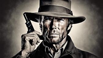 Clint Eastwood: Vermögen, Karriere und Geheimnisse des Hollywood-Stars 2024