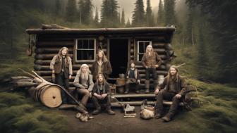 Das Vermögen der Alaskan Bush Peoples: faszinierende Einblicke und finanzielle Fakten