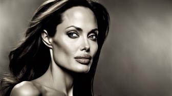 Das Vermögen von Angelina Jolie: Ein Blick auf ihr beeindruckendes Vermögen 2024