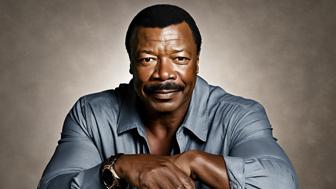 Das Vermögen von Carl Weathers: Ein Blick auf den Erfolg des Hollywood-Stars