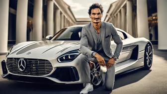 Das Vermögen von Hummels: Ein umfassender Überblick über den Reichtum des Fußballstars