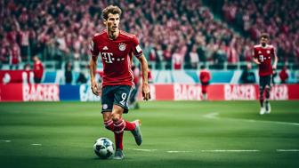 Das Vermögen von Leon Goretzka: Einblicke in das Leben des Bayern-Stars