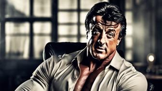 Das Vermögen von Sylvester Stallone: Ein Überblick über seine Finanzielle Erfolge 2024