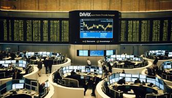 DAX im Wartemodus: Marktbericht