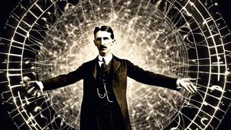 Die 369 Bedeutung Tesla: Entfessle die Kraft der Manifestation