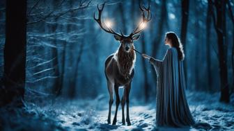 Die Bedeutung des Patronus: Was steckt hinter deinem Schutzgeist?