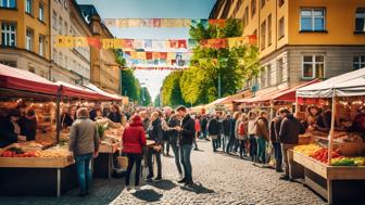 Die Bedeutung von 'Alles jut' - Was das Sprichwort wirklich bedeutet