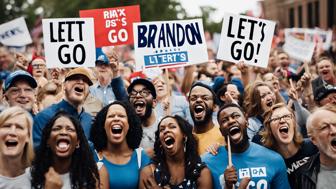 Die Bedeutung von 'Let's Go Brandon': Ein Blick hinter den Slogan