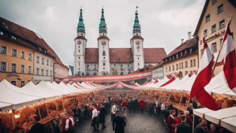 Die Bedeutung von 'Mir san mir': Ursprung und Erklärung des bayerischen Mottos