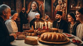 Die Slava Bedeutung: Tradition, Kultur und spirituelle Hintergründe der serbisch-orthodoxen Feier