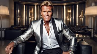 Dieter Bohlen Vermögen: Ein Blick auf den aktuellen Reichtum des Pop-Titans