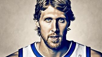 Dirk Nowitzki Vermögen: Ein Blick auf den Reichtum des NBA-Stars