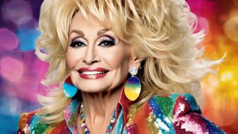 Dolly Parton: Vermögen, Karriere und persönliche Einblicke 2024