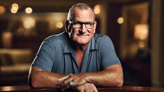 Ed O'Neill: Vermögen und Karriere des Kultstars 2024