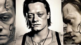 Edward Furlong Vermögen 2024: So reich ist der Terminator-Star wirklich