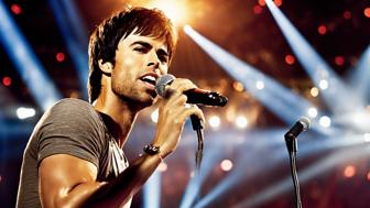 Enrique Iglesias Vermögen 2024: So viel verdient der Mega-Star!