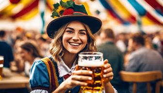 Erste Besucherin des Oktoberfests 2024 benötigt nach zwei Stunden ärztliche Unterstützung