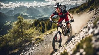 Fabio Wibmer Vermögen: Ein Überblick über den Reichtum des Erfolgreichen Mountainbikers