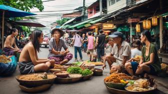 Farang Bedeutung: alles, was du über den Begriff wissen musst