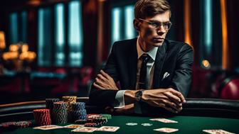 Fedor Holz Vermögen: Ein Blick auf den Reichtum des Pokerstars im Jahr 2024