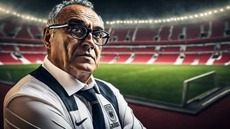 Felix Magath Vermögen: So reich ist der exzentrische Fußballtrainer 2024