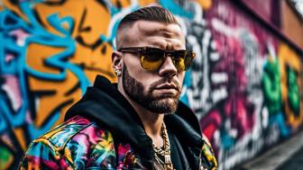 Fler Vermögen: Ein umfassender Blick auf den Reichtum des Rappers 2024