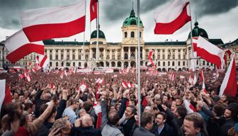 FPÖ-Wahlsieg in Österreich: Ein Alarmsignal für Deutschland - Wie die Wahlergebnisse in Österreich Deutschland beeinflussen könnten