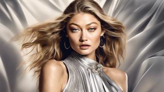 Gigi Hadid Vermögen: Einblicke in das beeindruckende Einkommen des Supermodels