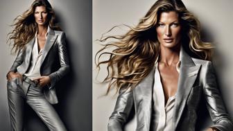 Gisele Bündchen: Vermögen, Karriereschritte und aktuelle Einkommensquellen 2024