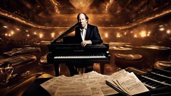 Hans Zimmer Vermögen: Die beeindruckenden Finanzen des Meisterkomponisten