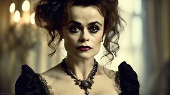 Helena Bonham Carter: So hoch ist ihr Vermögen 2023