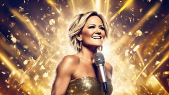 Helene Fischer geschätztes Vermögen: Ein Blick auf das Einkommen der Schlagerkönigin