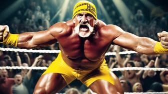 Hulk Hogan Vermögen: Der finanzielle Status der Wrestling-Legende 2024