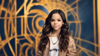 Jenna Ortega Vermögen 2024: Ein Blick auf ihr Einkommen und ihren Erfolg