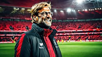 Jürgen Klopp: Vermögen, Gehalt und Erfolg im Jahr 2024