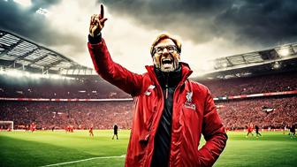 Jürgen Klopp: Vermögen und Gehalt - Ein umfassender Überblick 2024