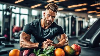 Karl Ess Vermögen: Der Aufstieg des erfolgreichen Fitness-Influencers